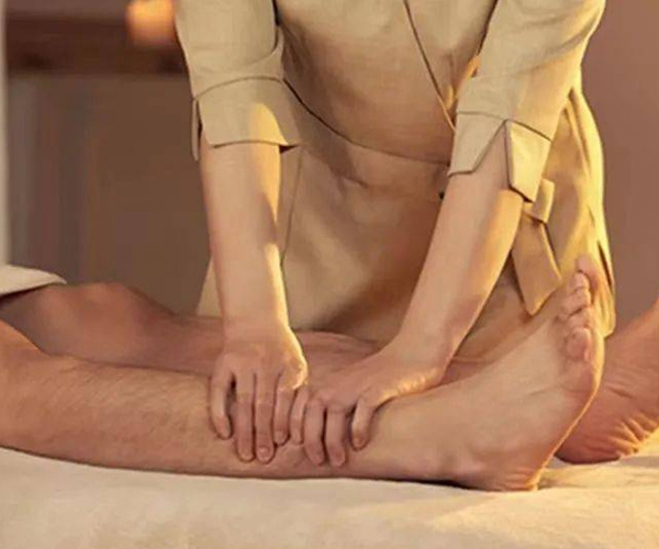 西安碑林水疗养生Teyou养生欢迎您