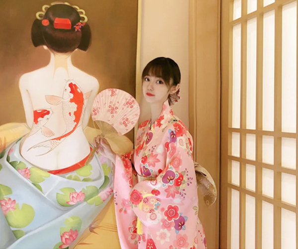 西安碑林spa养生Teyou养生欢迎您