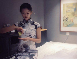 西安碑林足疗与足底反射学：在脚掌阅读人生